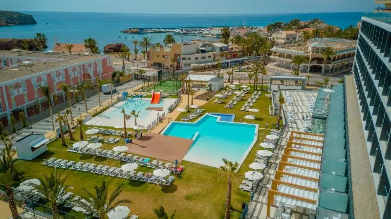 Dos Playas - 30º hotels