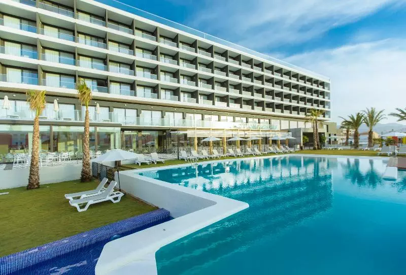 Dos Playas - 30º hotels