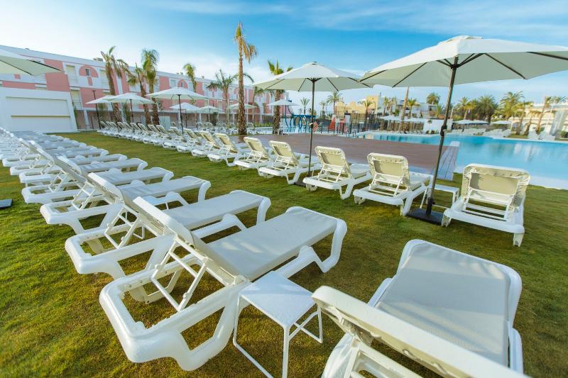 Dos Playas - 30º hotels