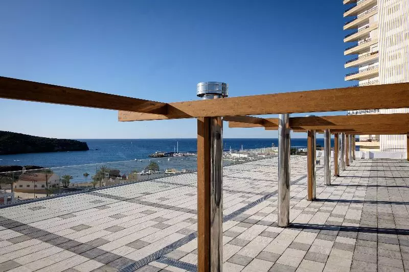 Dos Playas - 30º hotels
