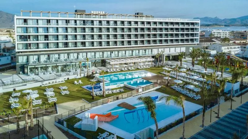 Dos Playas - 30º hotels