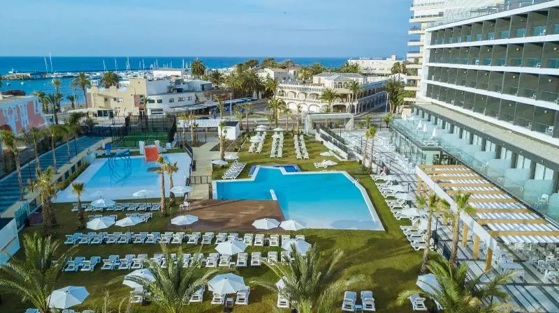 Dos Playas - 30º hotels