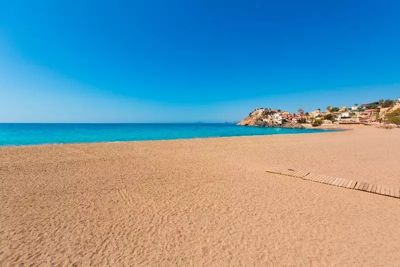 Dos Playas - 30º hotels