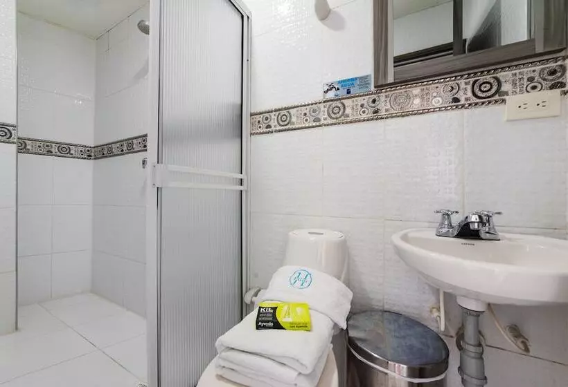 Hotelli Ayenda 1121 Exito