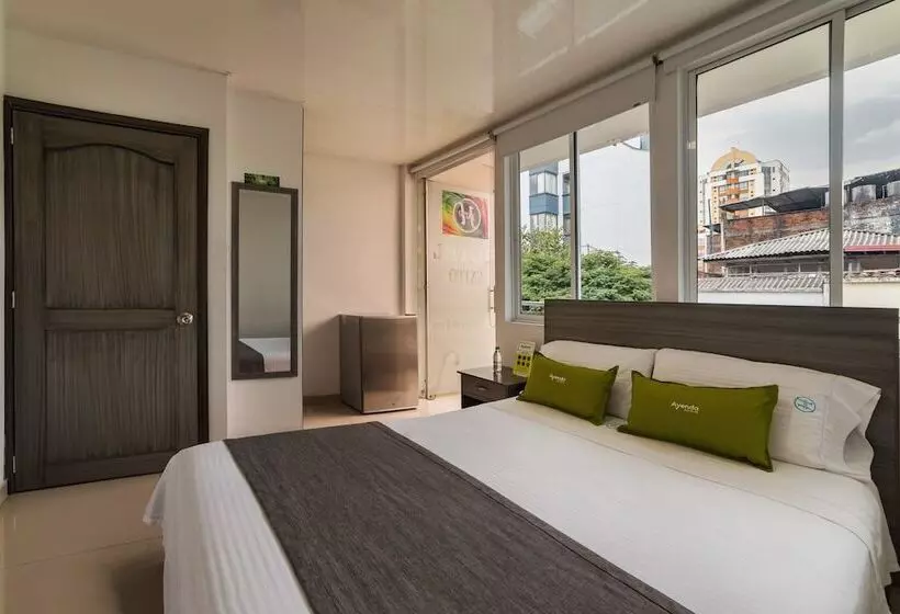 Hotelli Ayenda 1121 Exito