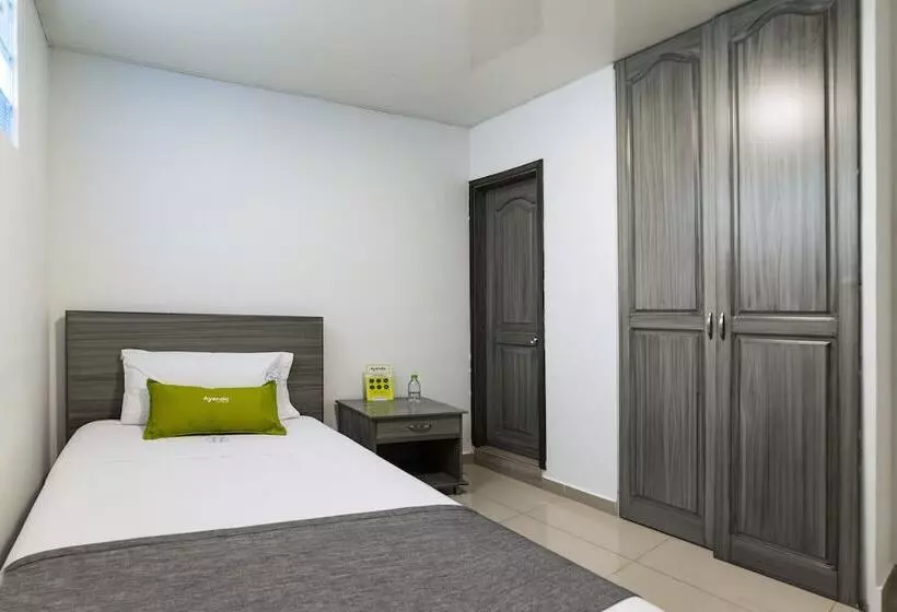 Hotelli Ayenda 1121 Exito