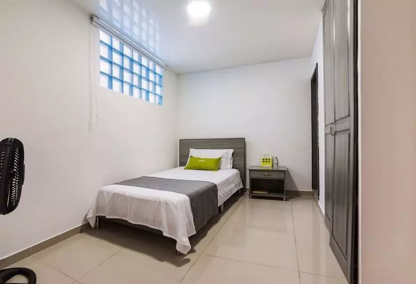 Hotelli Ayenda 1121 Exito