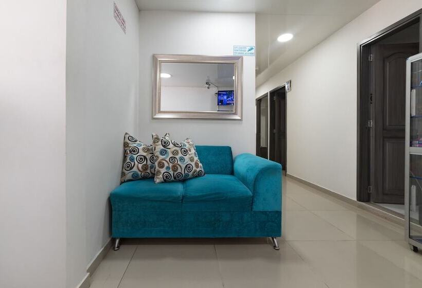 هتل Ayenda 1121 Exito