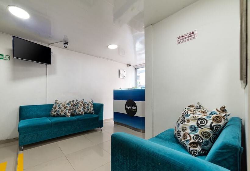 هتل Ayenda 1121 Exito
