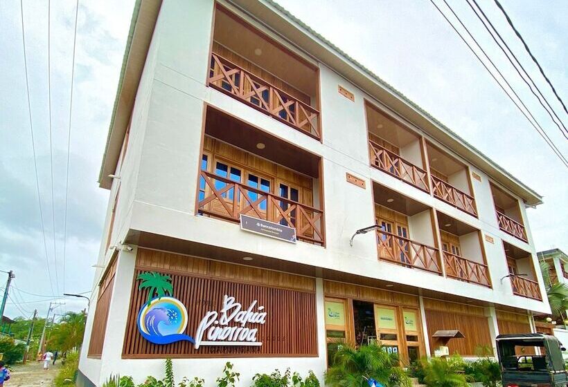 Hotel Bahia Pinorroa