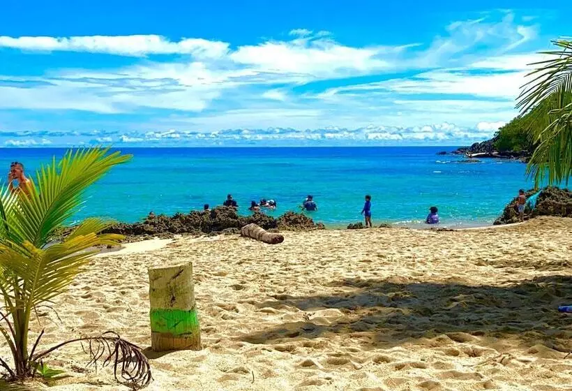 Hotelli Bahia Pinorroa
