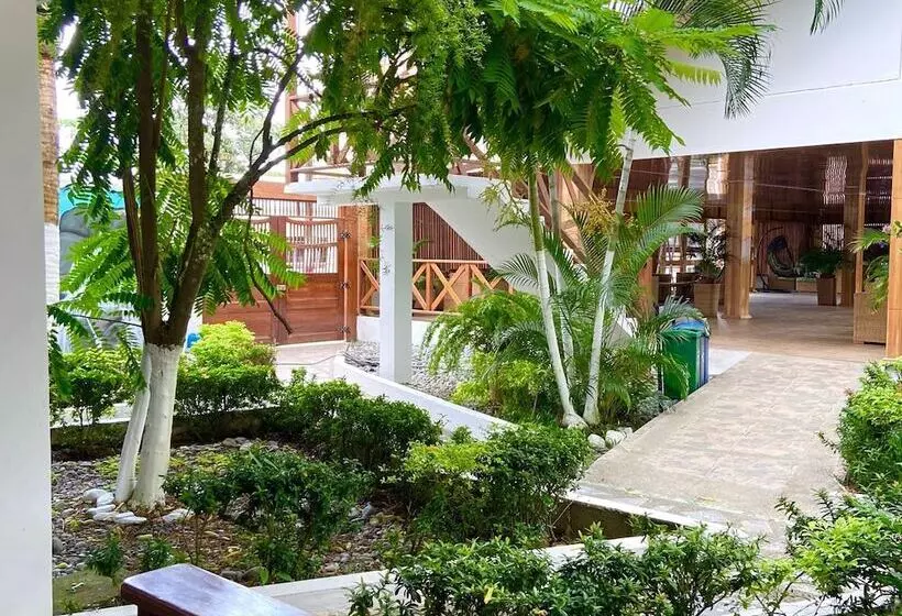 Hotelli Bahia Pinorroa