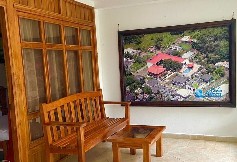 Hotel Bahia Pinorroa