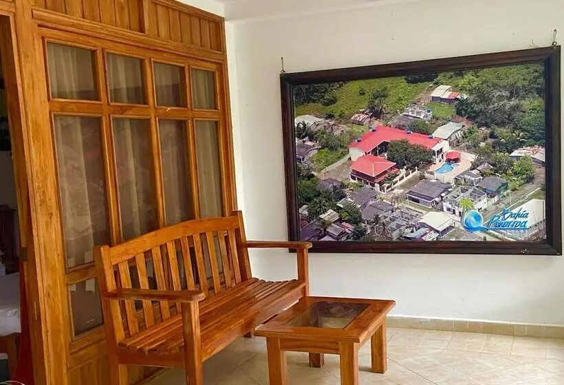 Hotelli Bahia Pinorroa