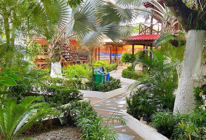 Hotel Bahia Pinorroa