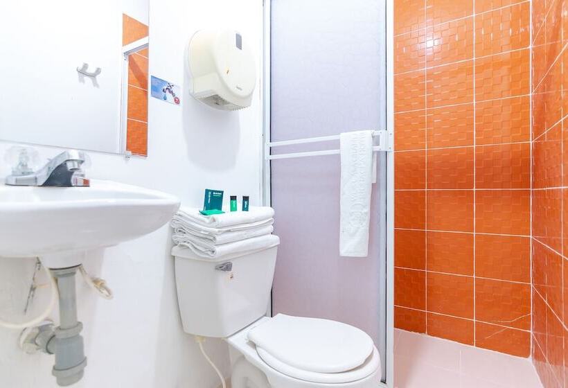 هتل Casa Grande Riohacha Inn