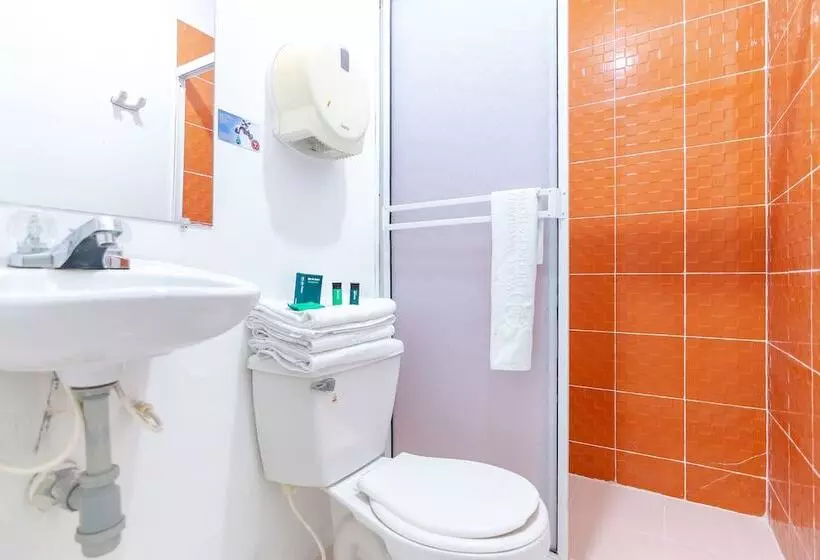 هتل Casa Grande Riohacha Inn