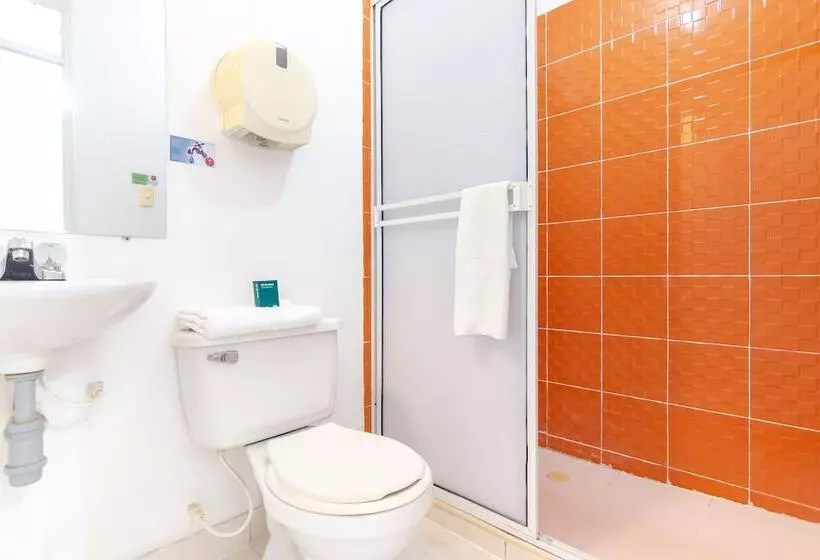 هتل Casa Grande Riohacha Inn