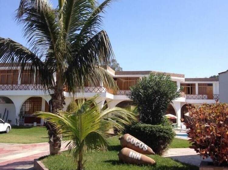 فندق Cocos Inn