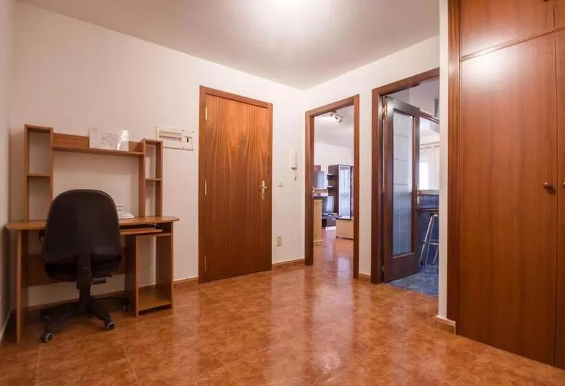 U Hotel Darío Lugo