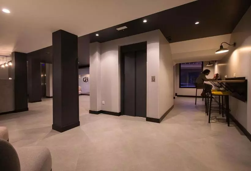 U Hotel Darío Lugo