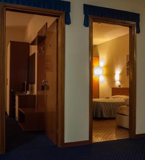 בית מלון כפרי Elefante Bianco