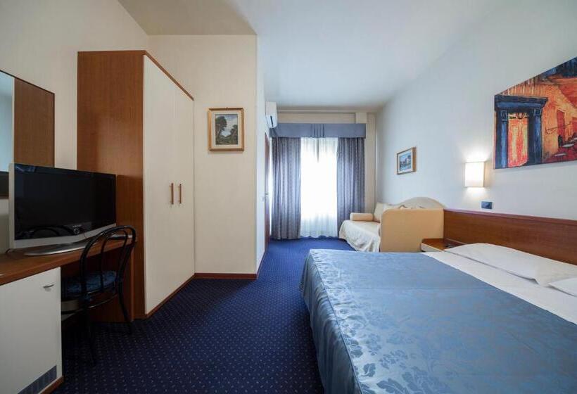 בית מלון כפרי Elefante Bianco