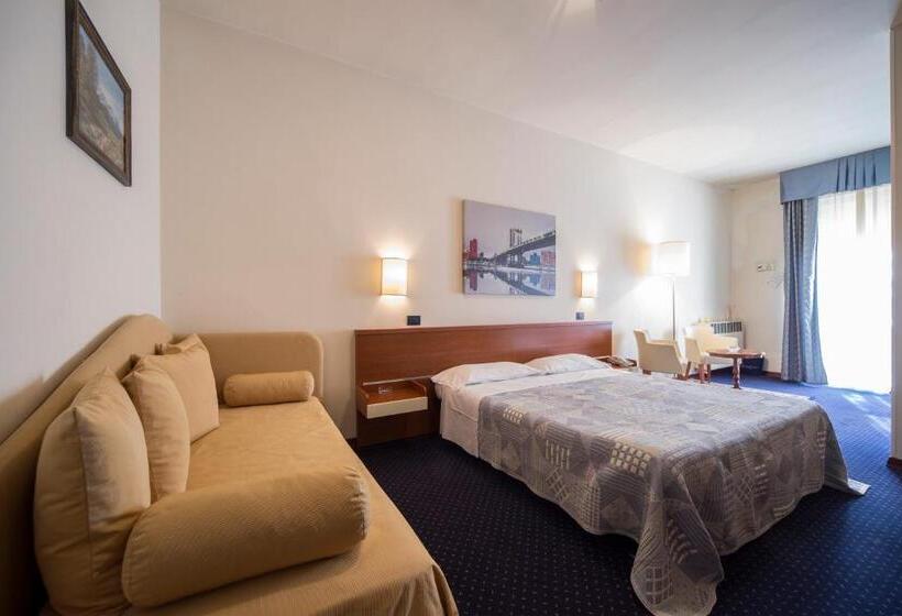 בית מלון כפרי Elefante Bianco