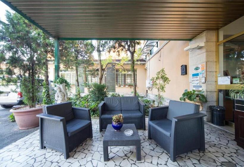 בית מלון כפרי Elefante Bianco