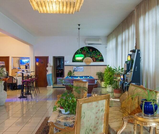 בית מלון כפרי Elefante Bianco