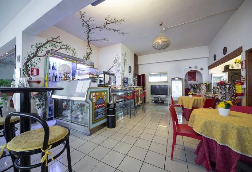 בית מלון כפרי Elefante Bianco