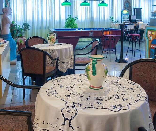 בית מלון כפרי Elefante Bianco