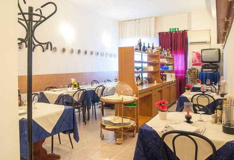 בית מלון כפרי Elefante Bianco