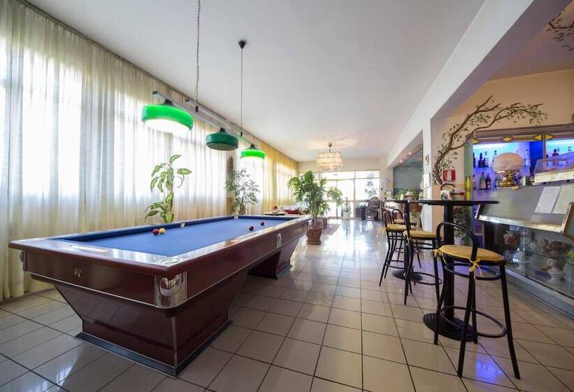 בית מלון כפרי Elefante Bianco