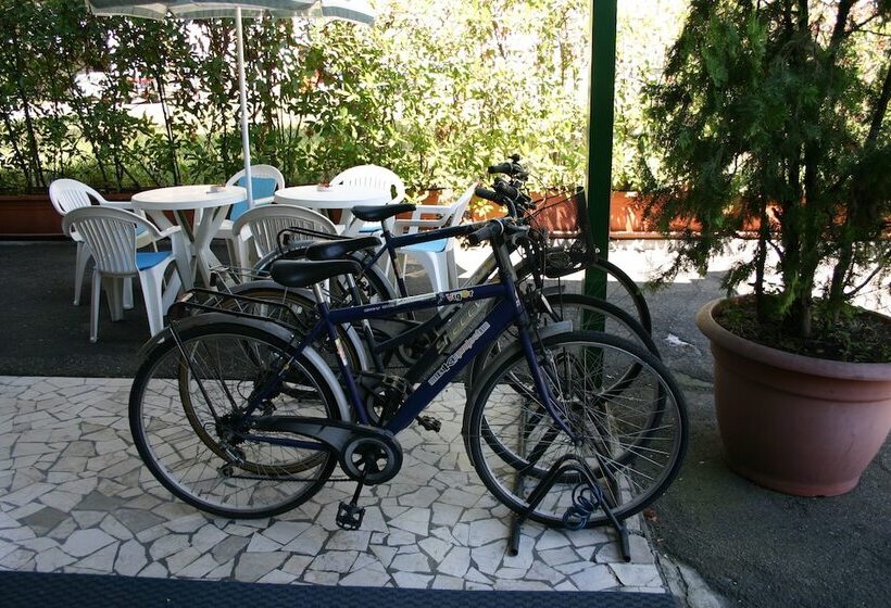 בית מלון כפרי Elefante Bianco