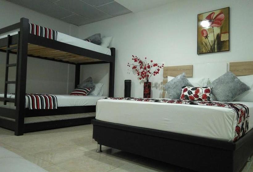 Hotel Guadalupe Plaza