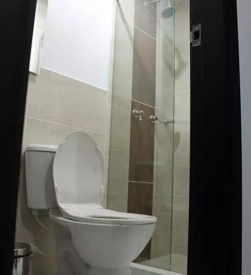 Hotelli Guadalupe Plaza