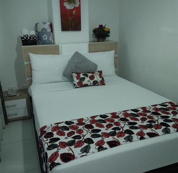 Hotel Guadalupe Plaza