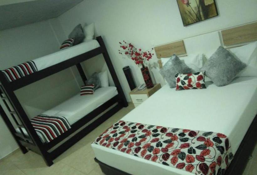 Hotel Guadalupe Plaza