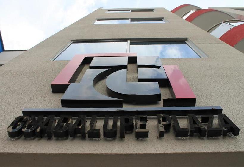 Hotel Guadalupe Plaza