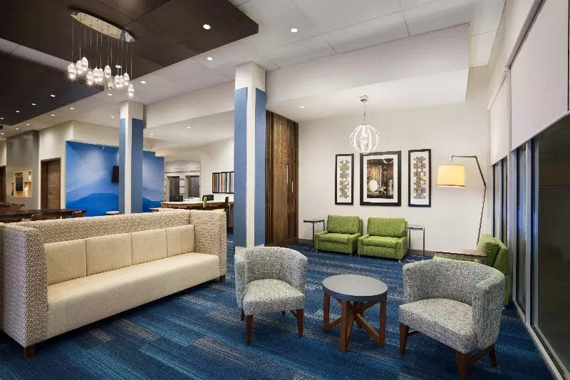 ホテル Holiday Inn Express & Suites   Mcallen   Medical Center Area, An Ihg