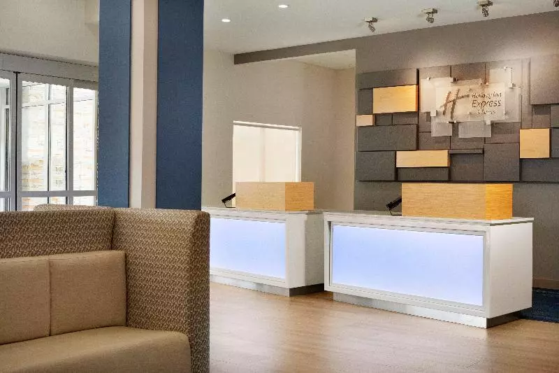 ホテル Holiday Inn Express & Suites   Mcallen   Medical Center Area, An Ihg