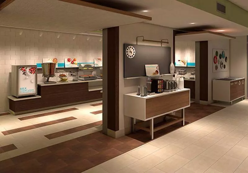 ホテル Holiday Inn Express & Suites   Mcallen   Medical Center Area, An Ihg