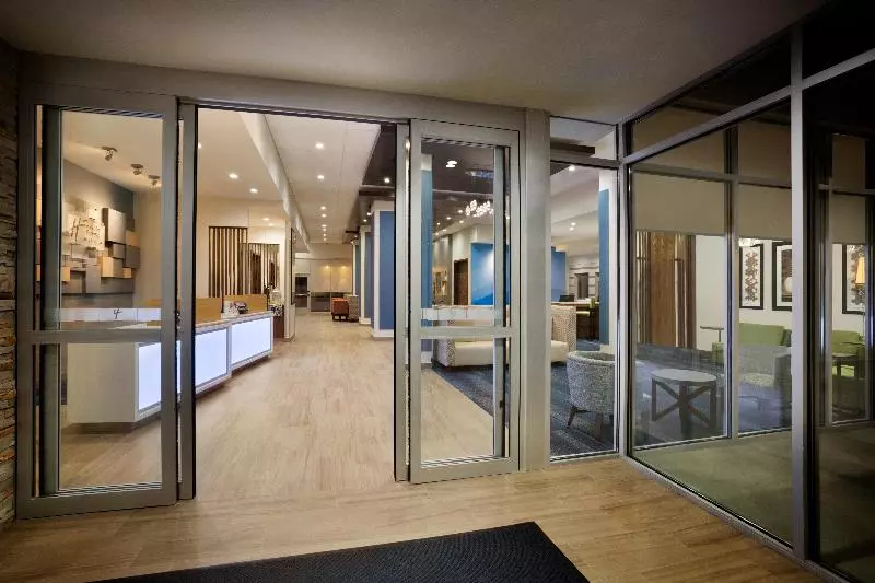 ホテル Holiday Inn Express & Suites   Mcallen   Medical Center Area, An Ihg
