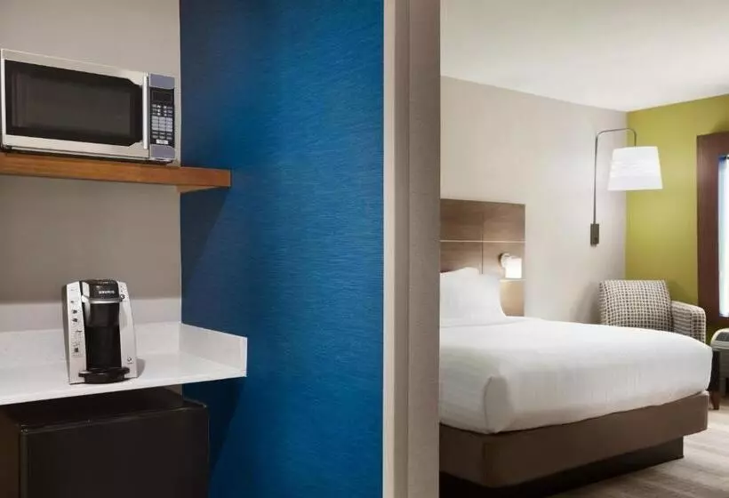 ホテル Holiday Inn Express & Suites   Mcallen   Medical Center Area, An Ihg