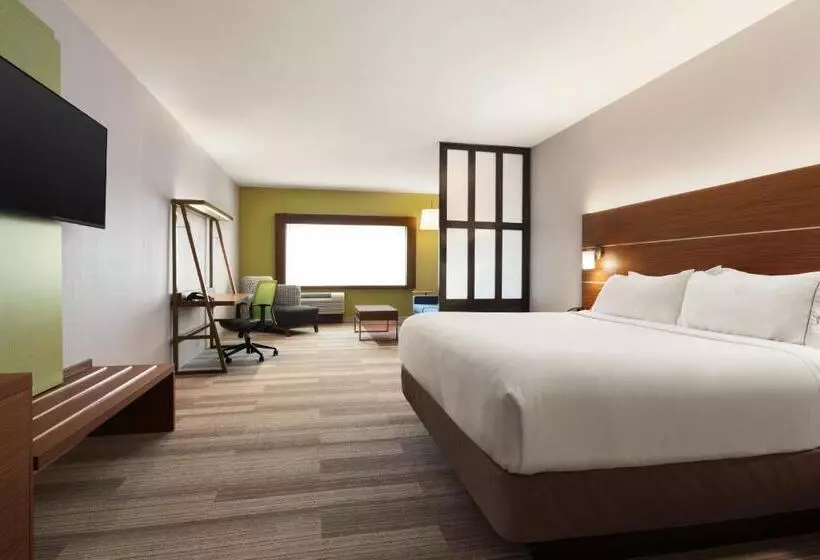 ホテル Holiday Inn Express & Suites   Mcallen   Medical Center Area, An Ihg