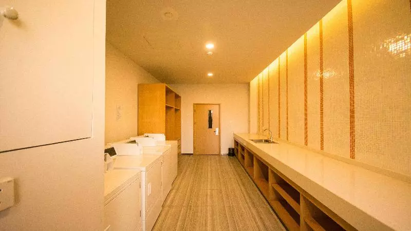 ホテル Holiday Inn Express Zhangjiakou Park View