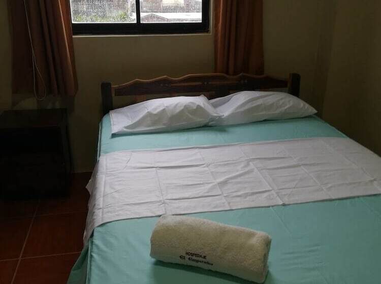Hotel Hospedaje El Emperador