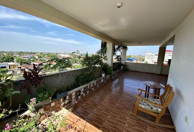 Hotel Hospedaje El Emperador