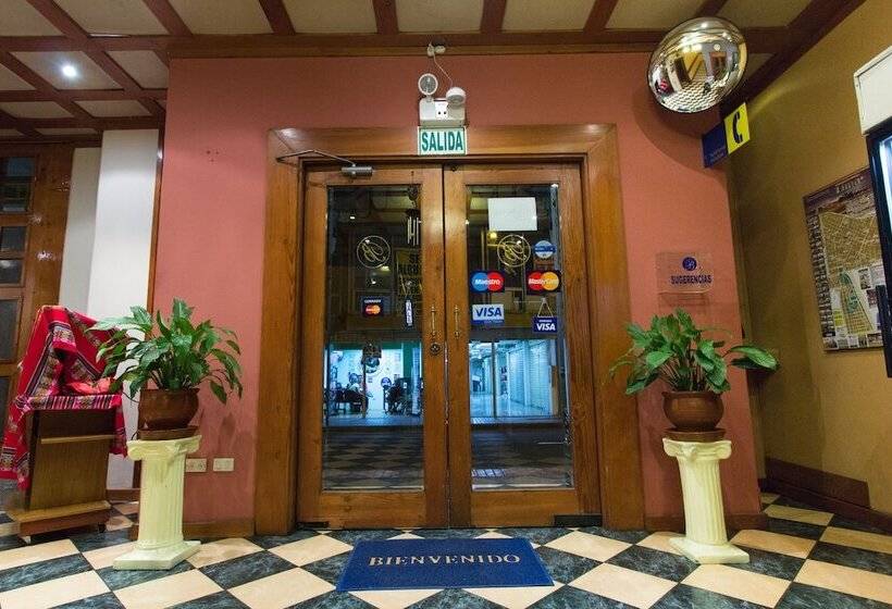 فندق Novo Bonbini